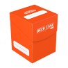 Deck Case 100+ - Orange - Standard