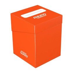 Deck Case 100+ - Orange - Standard