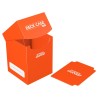 Deck Case 100+ - Orange - Standard