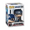 Captain America - Avengers Endgame (450) - POP Marvel 