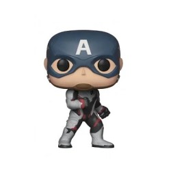 Captain America - Avengers Endgame (450) - POP Marvel 