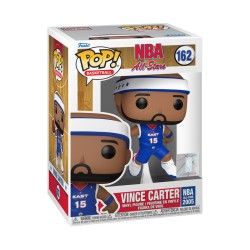Vince Carter - NBA :...