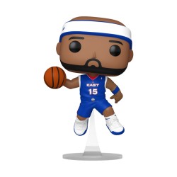 Vince Carter - NBA : Legends (162) - POP Sport