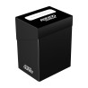 Deck Box - 80+ Standard - Noir