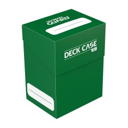 Deck Box - 80+ Standard - Vert