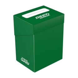 Deck Box - 80+ Standard - Vert
