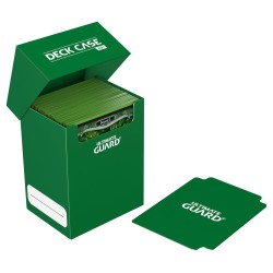 Deck Box - 80+ Standard - Vert