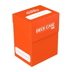 Deck Box - 80+ Standard -...