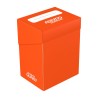 Deck Box - 80+ Standard - Orange