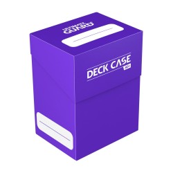 Deck Box - 80+ Standard -...
