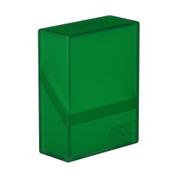 Boulder 40+ - Emerald