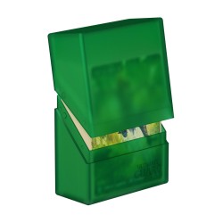 Boulder 40+ - Emerald
