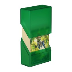Boulder 40+ - Emerald