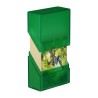Boulder 40+ - Emerald