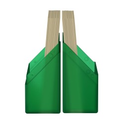 Boulder 40+ - Emerald