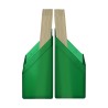 Boulder 40+ - Emerald