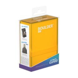 Boulder 40+ - Amber