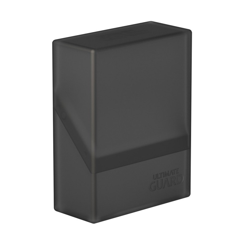 Boulder 40+ - Onyx