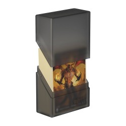 Boulder 40+ - Onyx