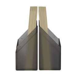 Boulder 40+ - Onyx