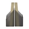 Boulder 40+ - Onyx