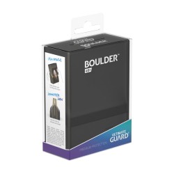 Boulder 40+ - Onyx