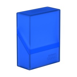 Boulder 40+ - Sapphire