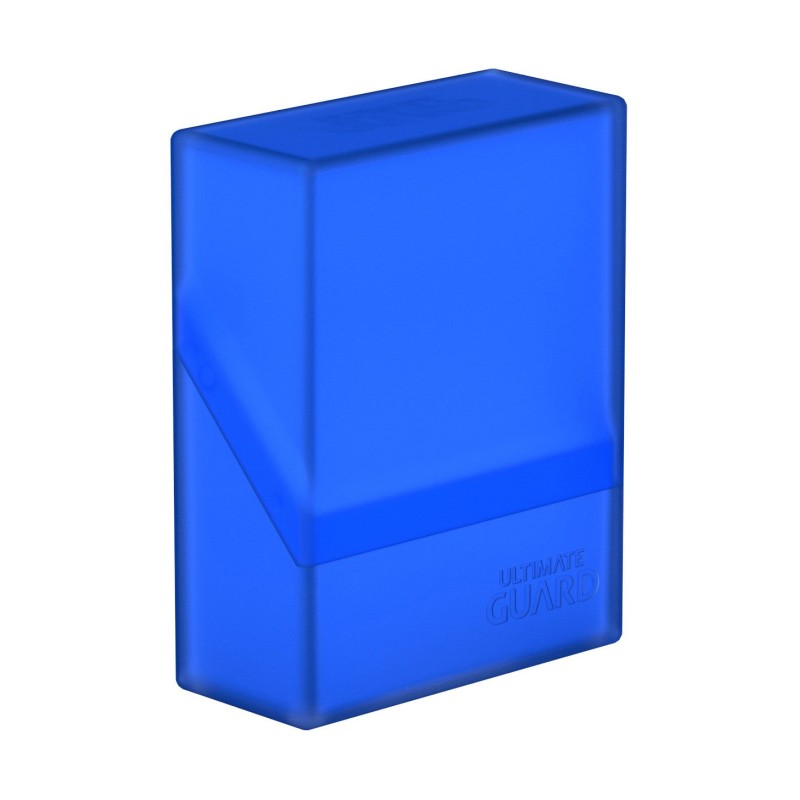 Boulder 40+ - Sapphire