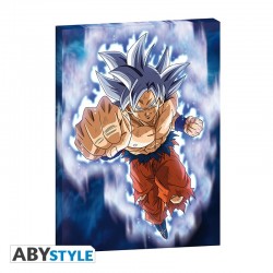 Toile - Goku UItra Instinct...