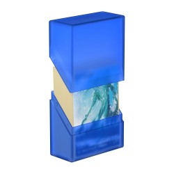Boulder 40+ - Sapphire
