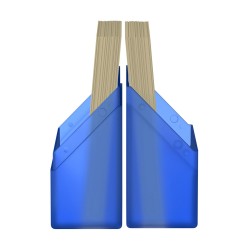 Boulder 40+ - Sapphire