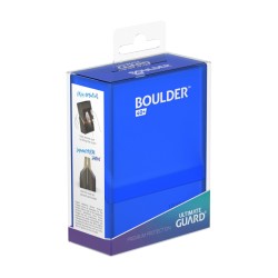 Boulder 40+ - Sapphire