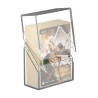 Boulder 40+ - Transparent