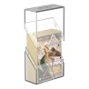Boulder 40+ - Transparent