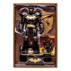 Batman (Hellbat) - Batman -...