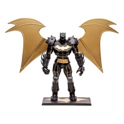 Batman (Hellbat) - Batman - Gold Label