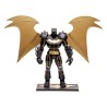Batman (Hellbat) - Batman - Gold Label