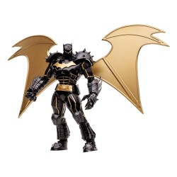 Batman (Hellbat) - Batman - Gold Label