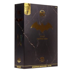 Batman (Hellbat) - Batman - Gold Label