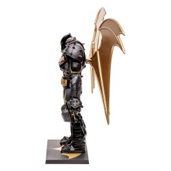 Batman (Hellbat) - Batman - Gold Label