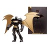 Batman (Hellbat) - Batman - Gold Label