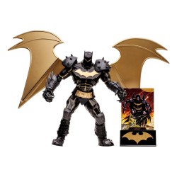 Batman (Hellbat) - Batman - Gold Label