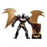Batman (Hellbat) - Batman - Gold Label