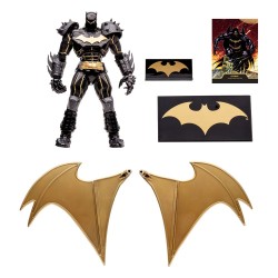 Batman (Hellbat) - Batman - Gold Label