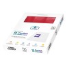 Pages Classeur Side-Loading - 18-Pocket (50ct) - Rouge