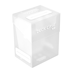 Deck Box - 80+ Standard -...