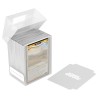 Deck Box - 80+ Standard - Transparent