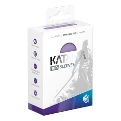 Protèges Cartes 100 pièces...
