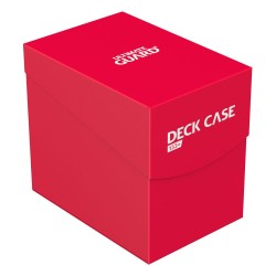 Deck Box - 133+ Standard -...
