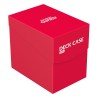 Deck Box - 133+ Standard - Rouge